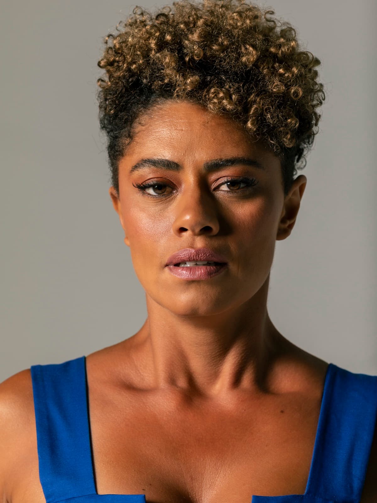 Ana Flávia Cavalcanti — Mostra de Longas-metragens Brasileiros e Documentais