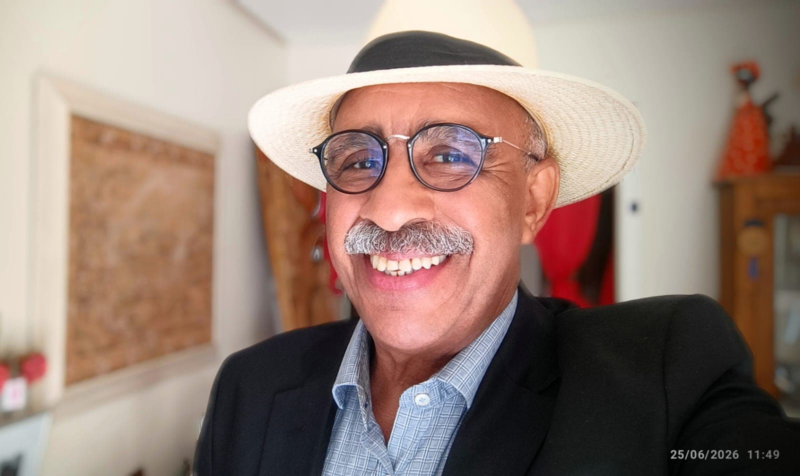 Jorge Henrique Boca — Troféu Sirmar Antunes (Assembleia Legislativa)