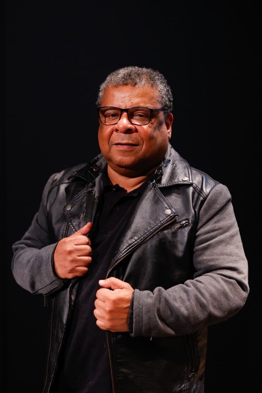 Renato Dornelles — Prêmio Iecine Destaque