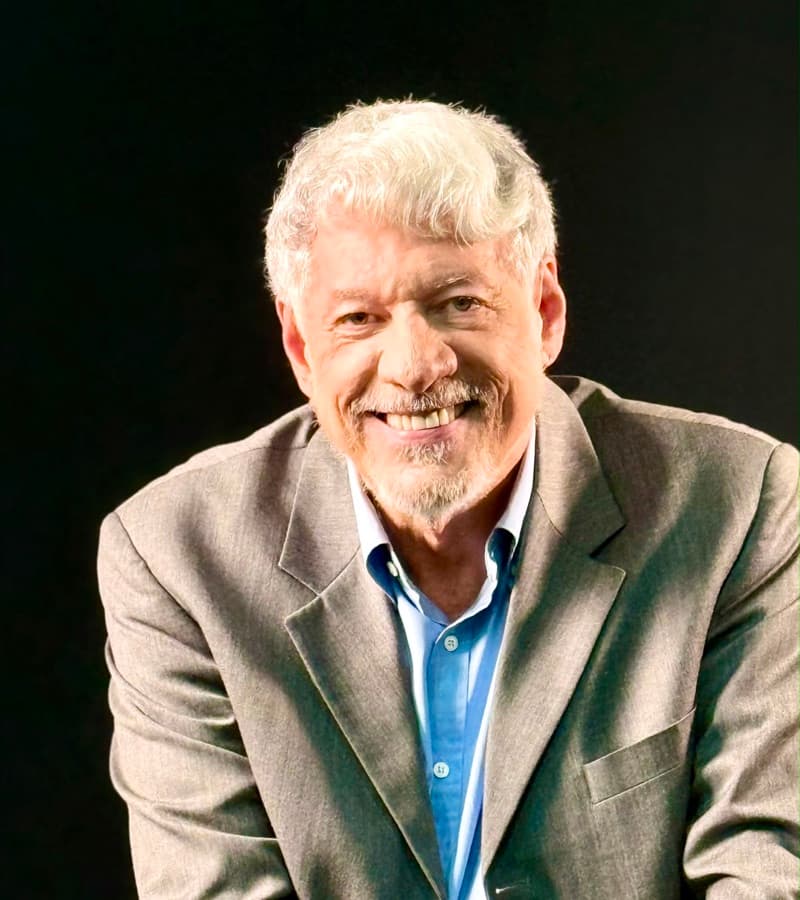 Foto de Antonio Grassi