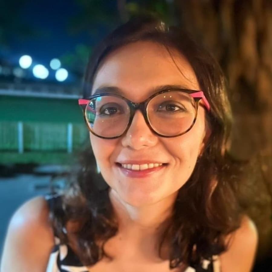 Foto de Carla Domingues