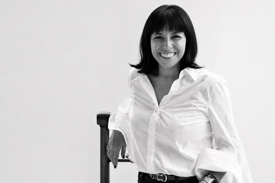 Foto de Carolina Cordero