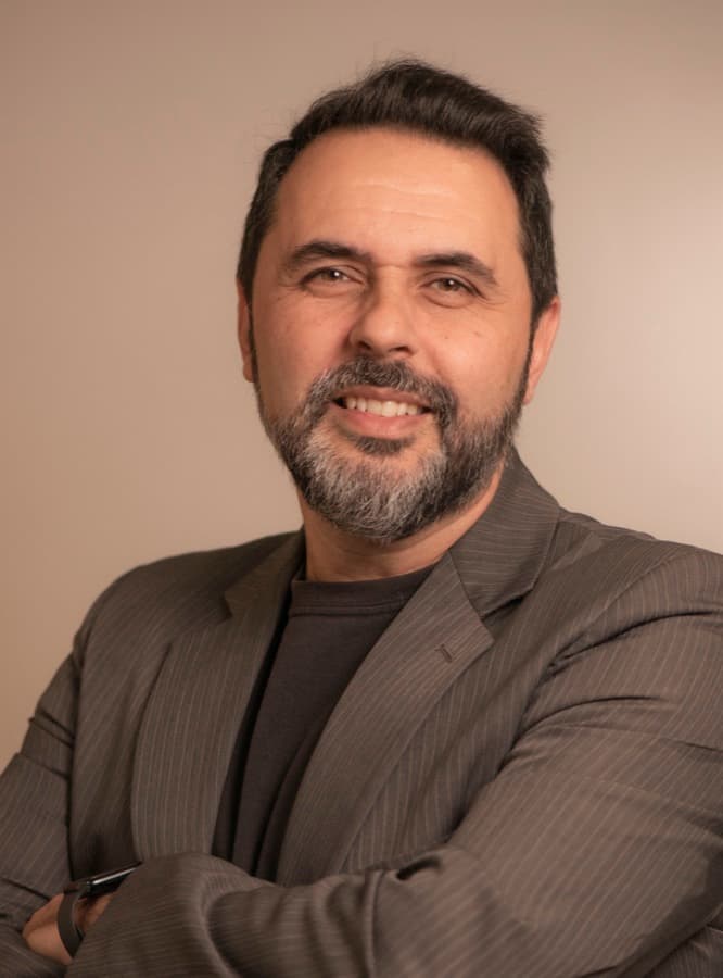 Foto de Cristiano Max