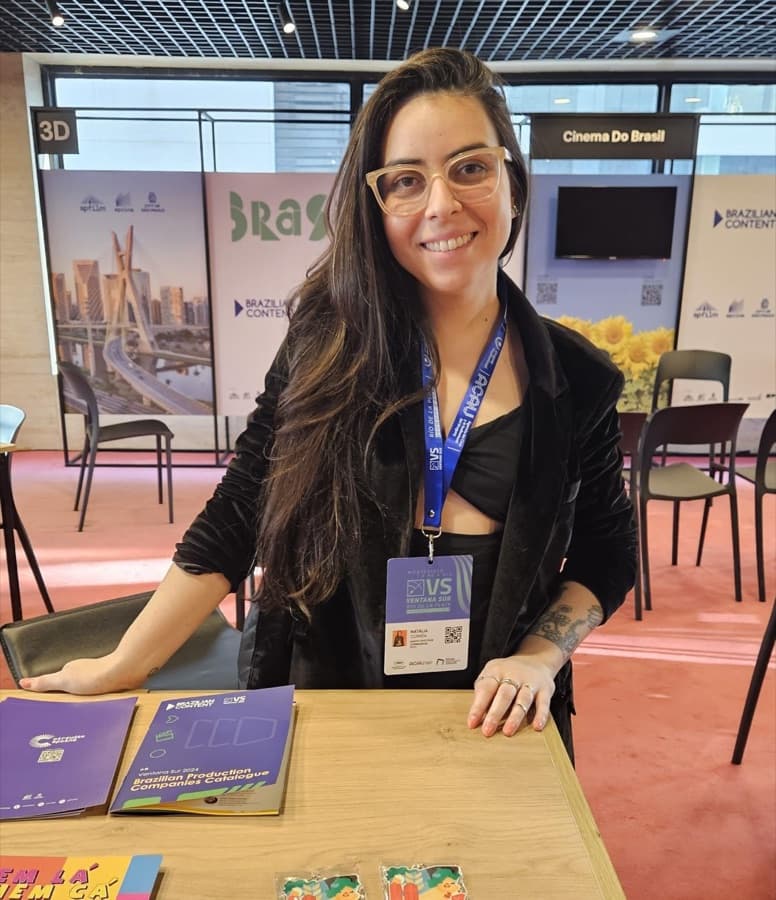 Foto de Natalia Corrêa