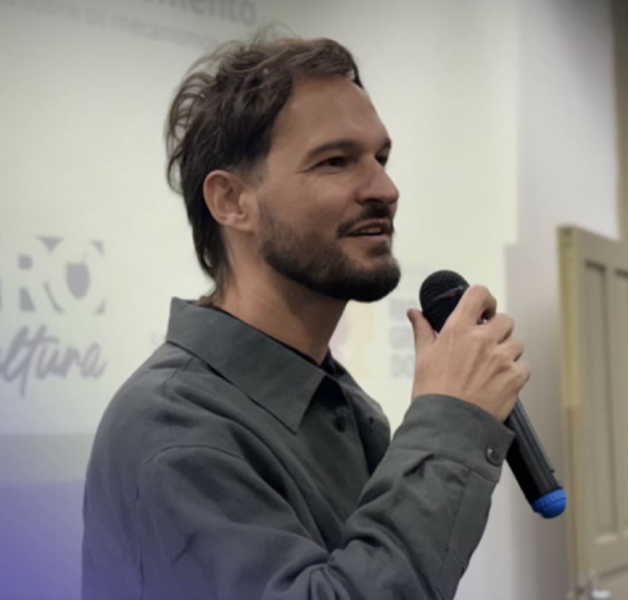 Foto de Rafael Balle