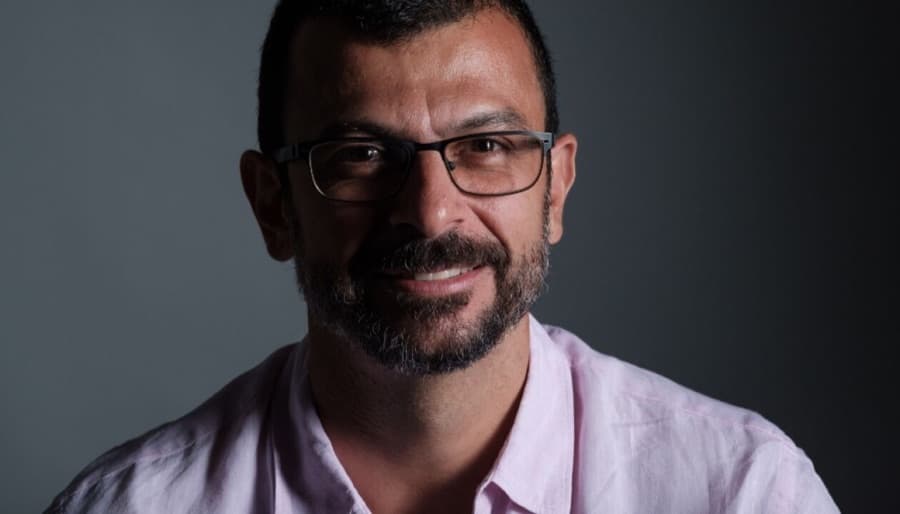 Foto de Leonardo Edde